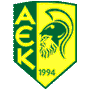 AEK拉纳卡集锦,AEK拉纳卡比赛集锦回放